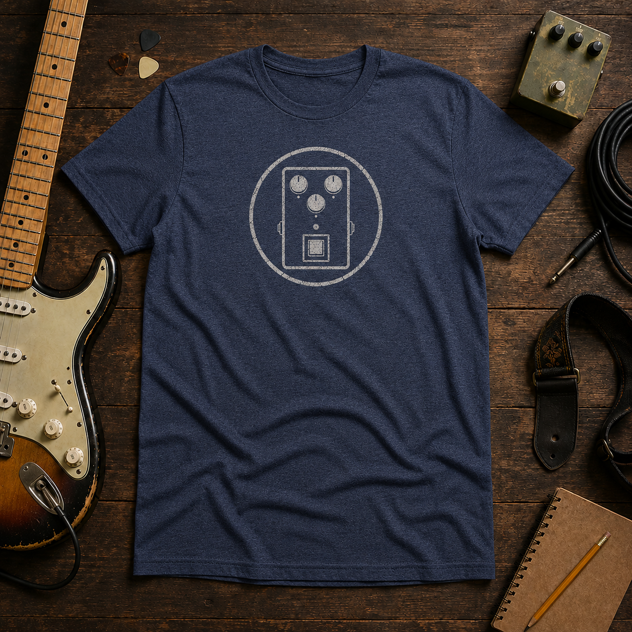 Pedal Icon