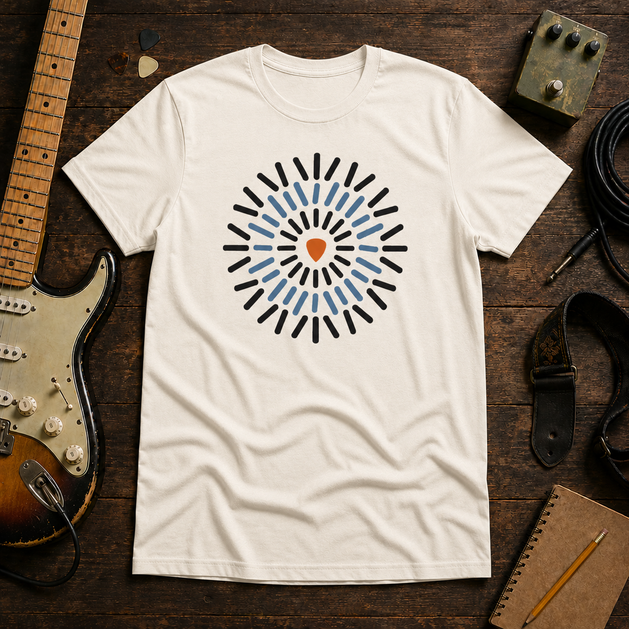 Pick Burst