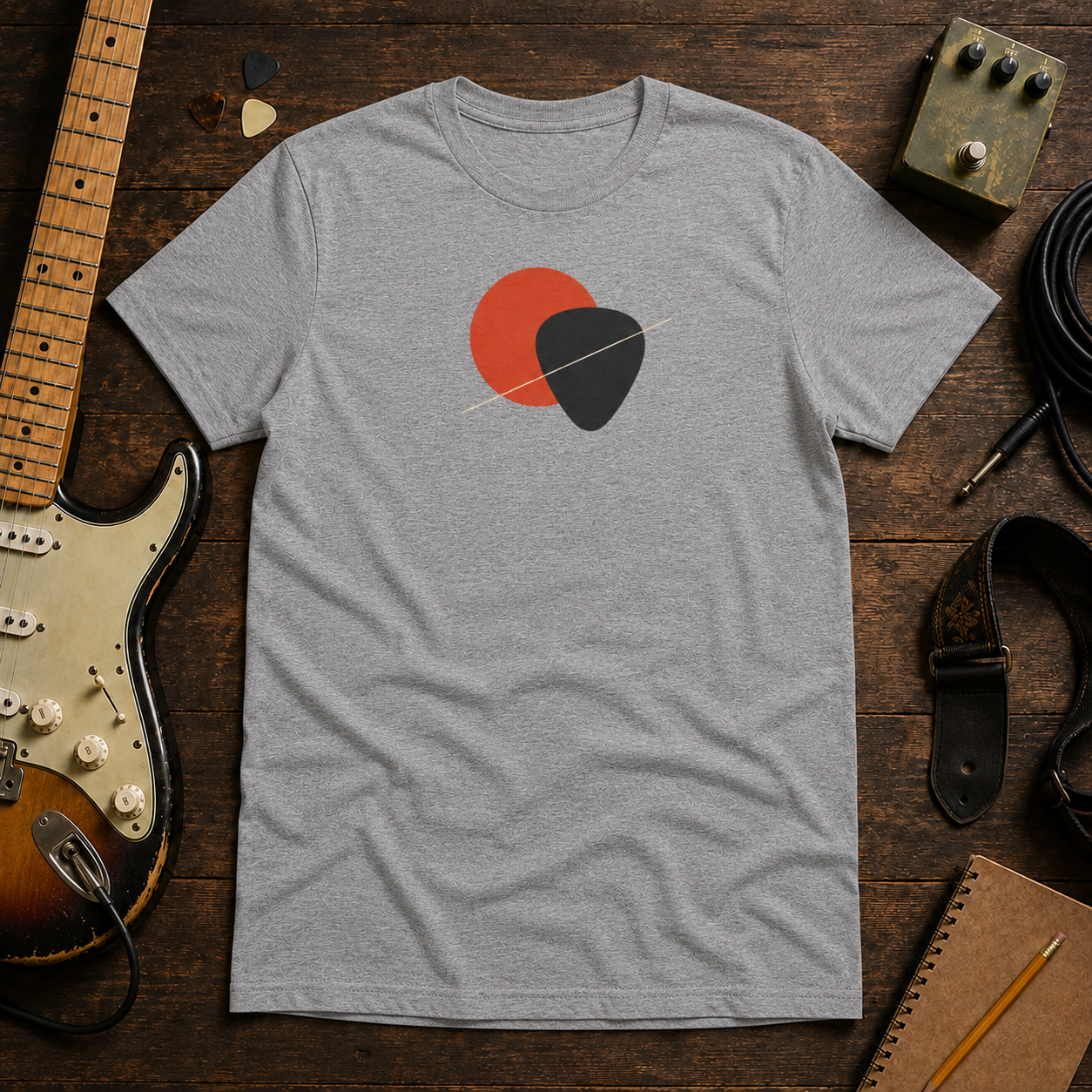 Pick Eclipse