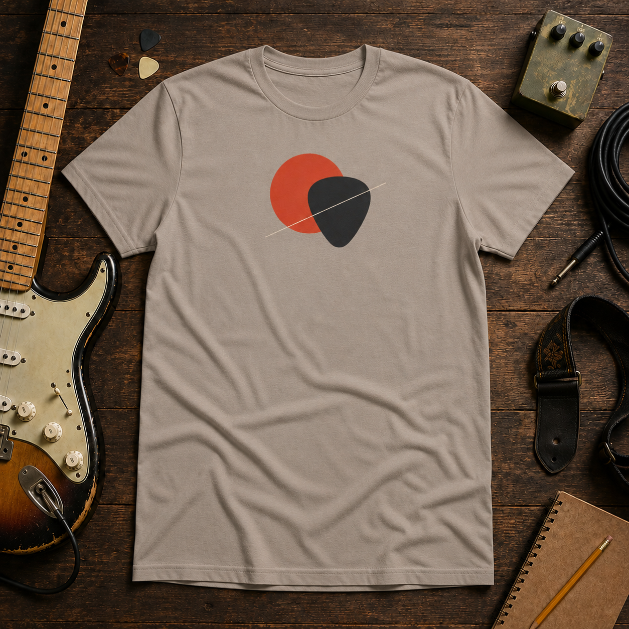 Pick Eclipse