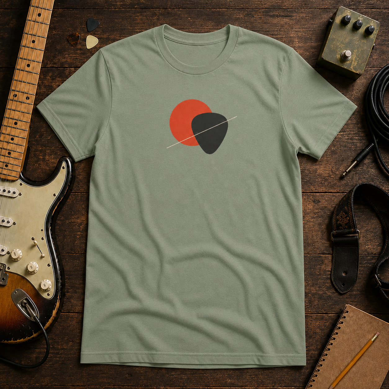 Pick Eclipse