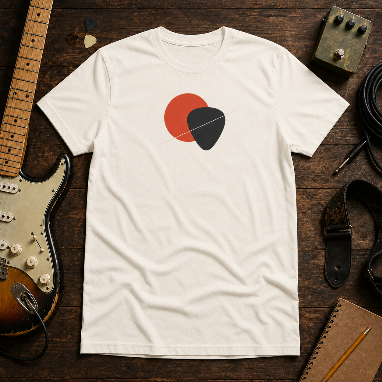 Pick Eclipse