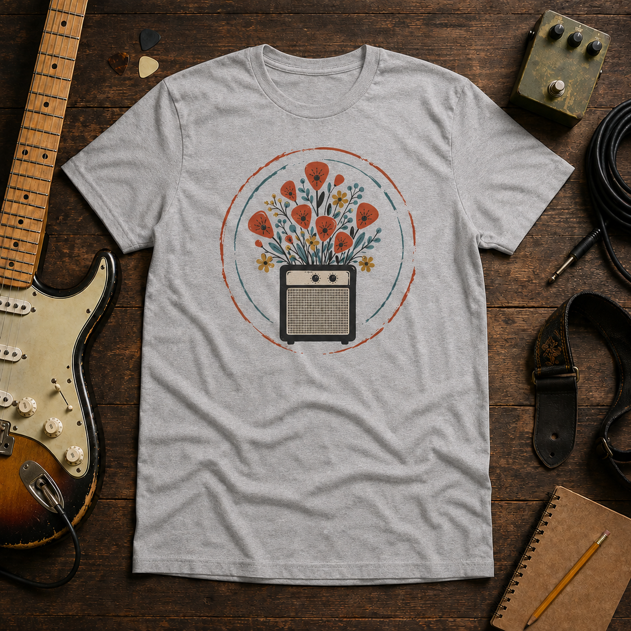 Pick Bouquet