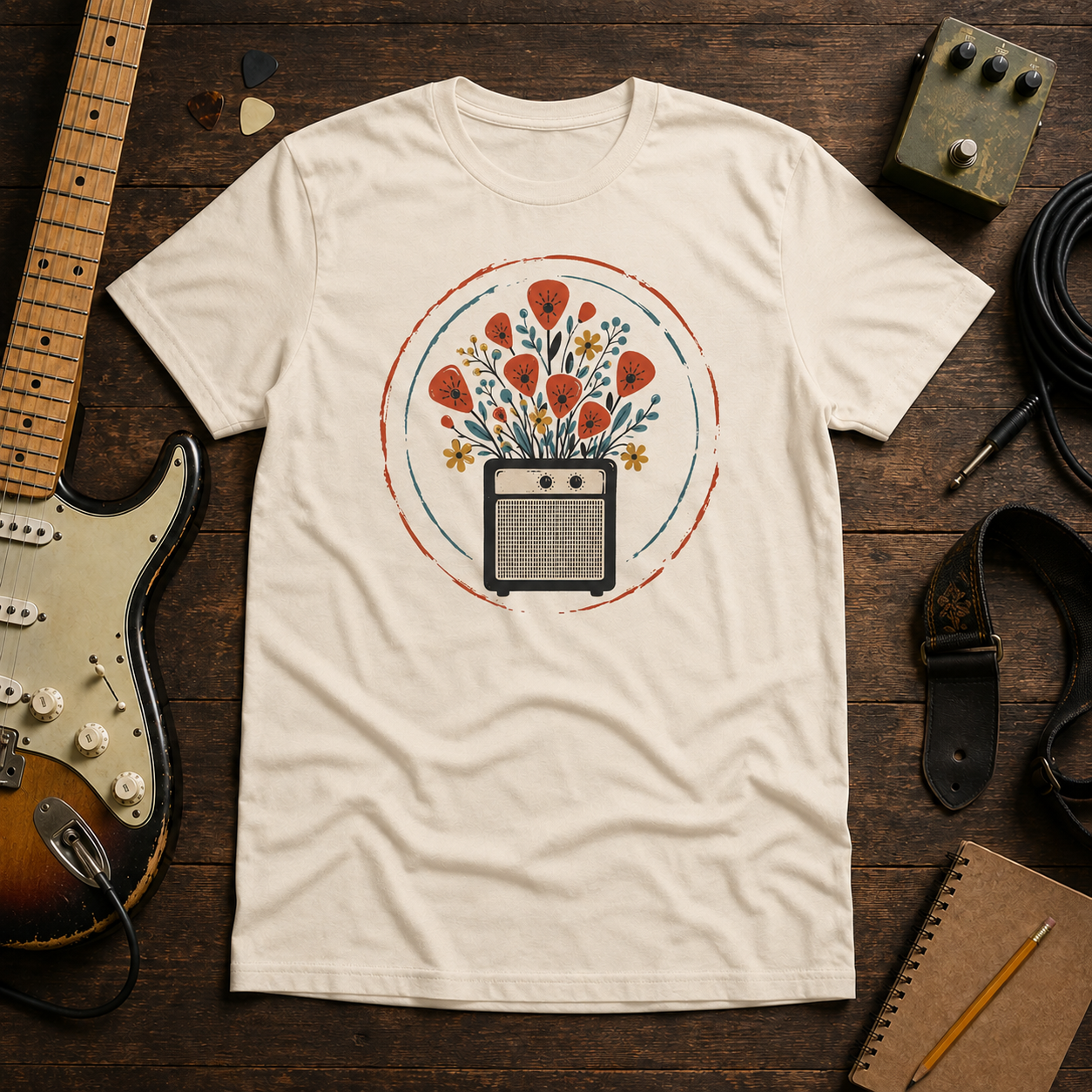 Pick Bouquet