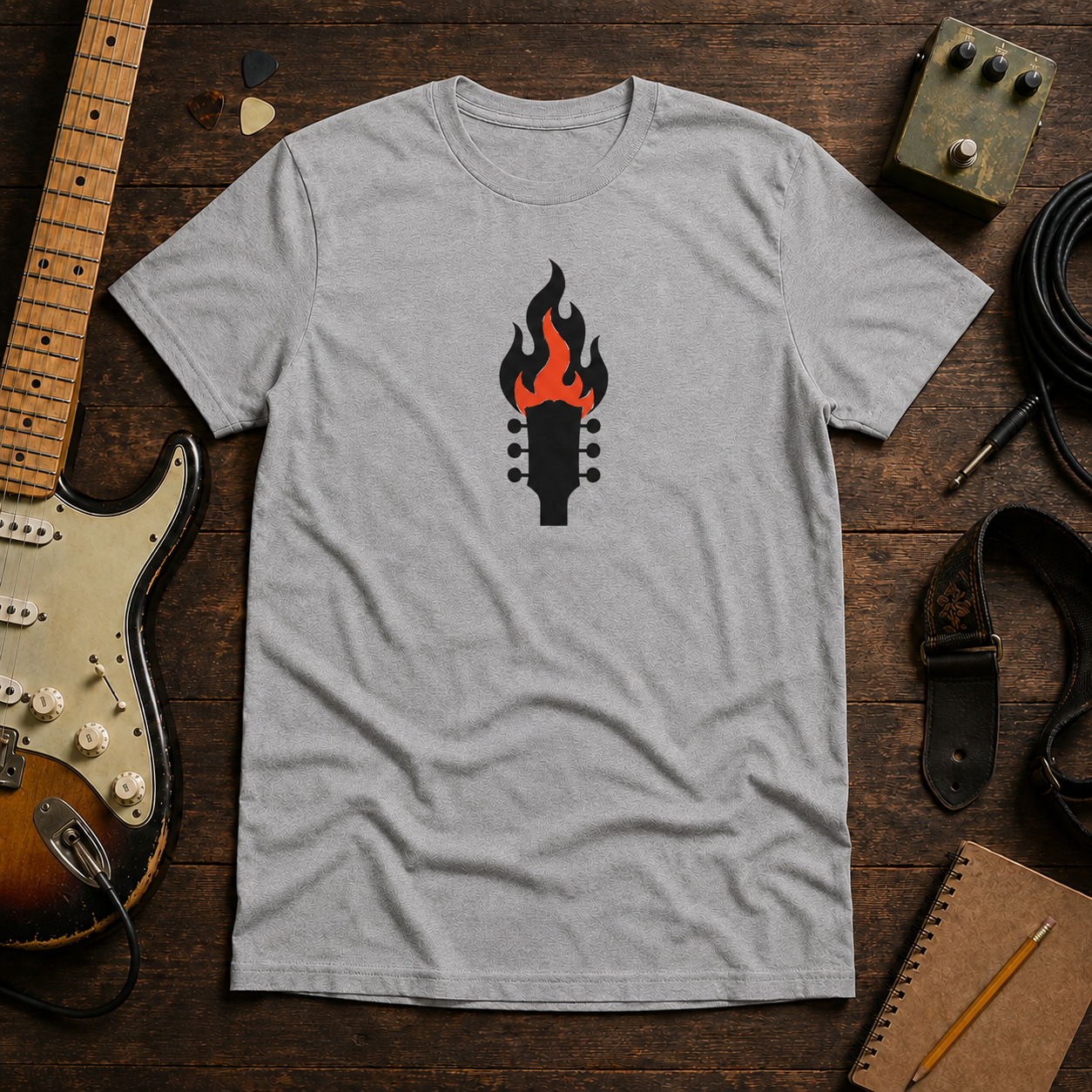 Playing with Fire