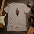 Playing with Fire