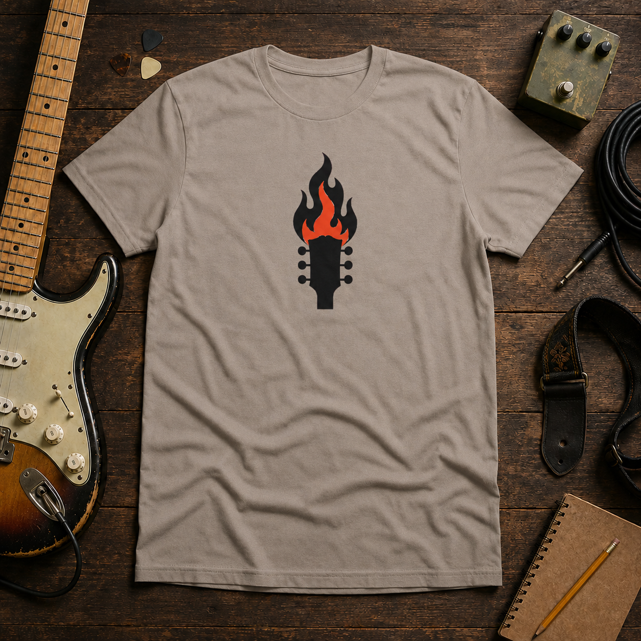 Playing with Fire