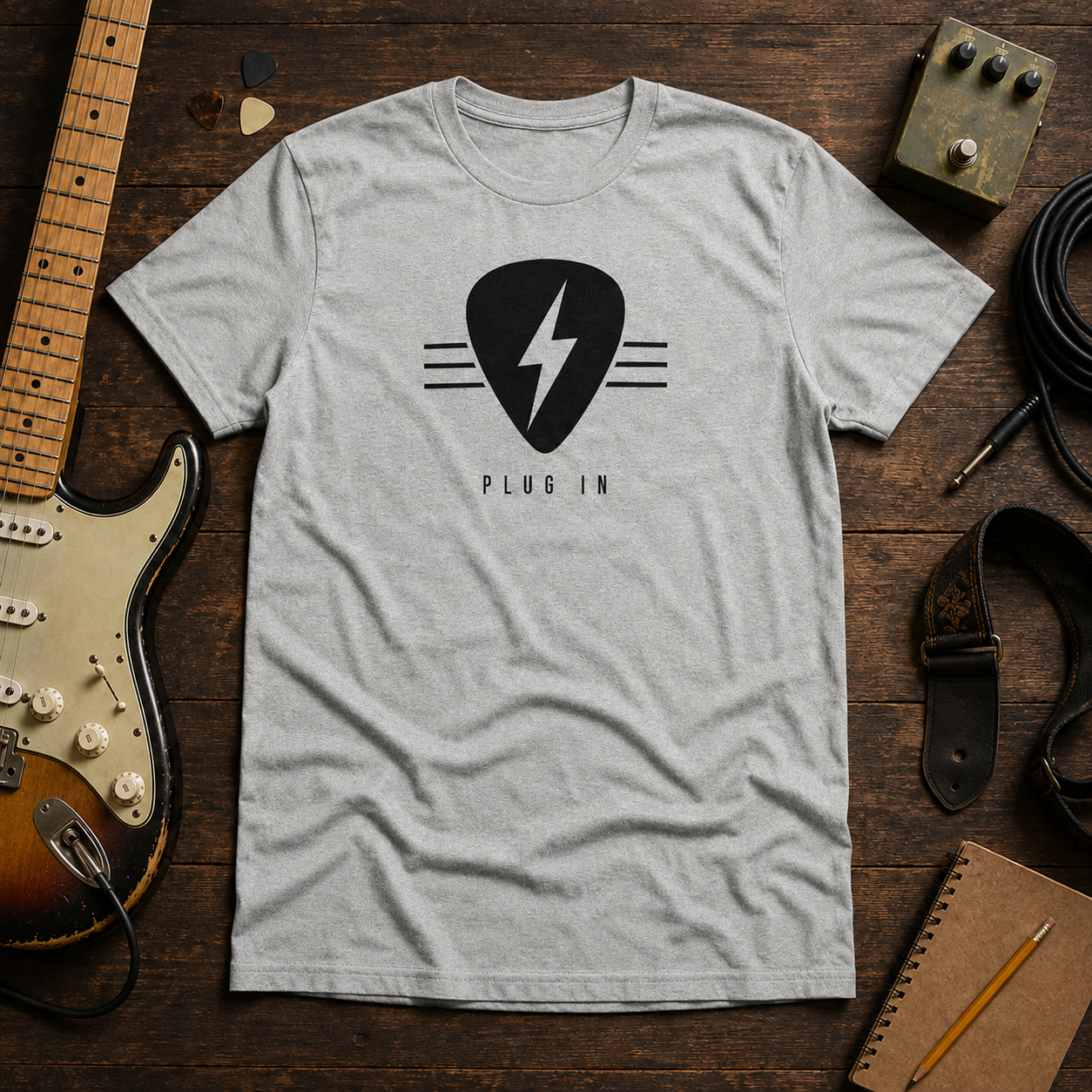 Plug In