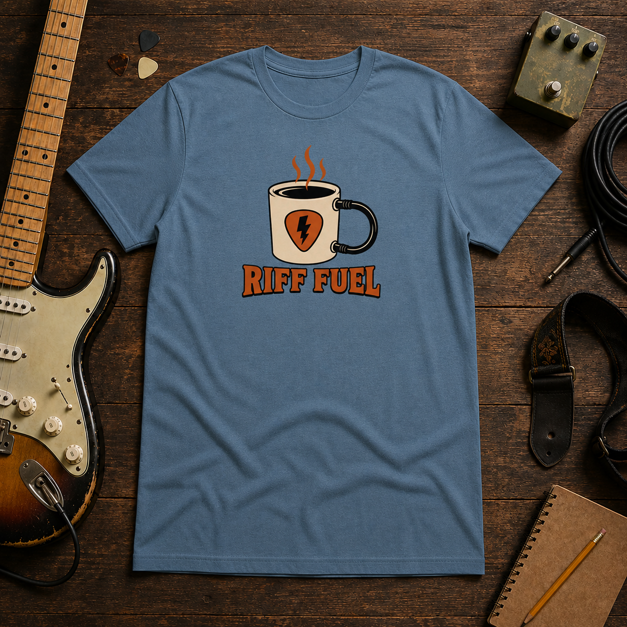 Riff Fuel