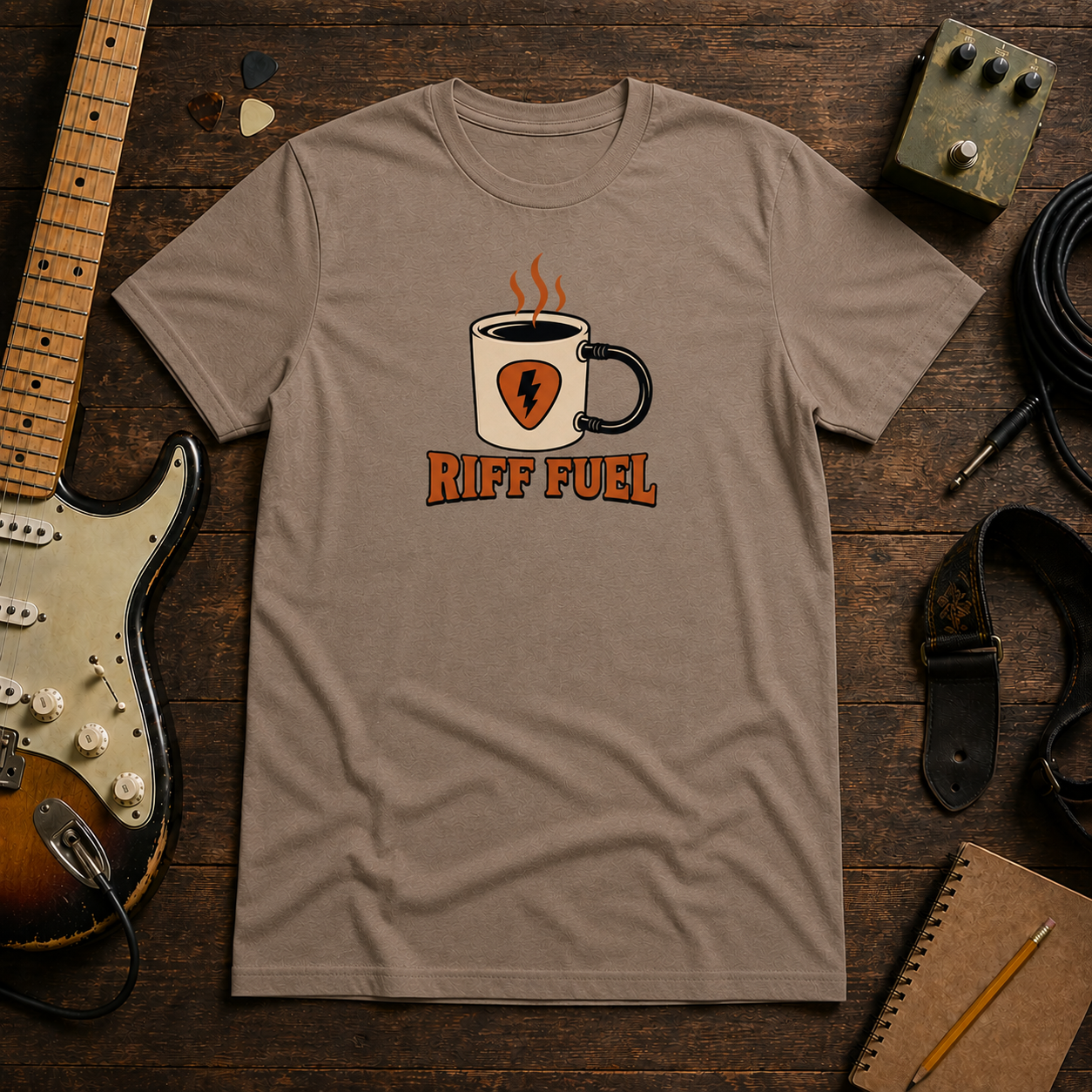 Riff Fuel
