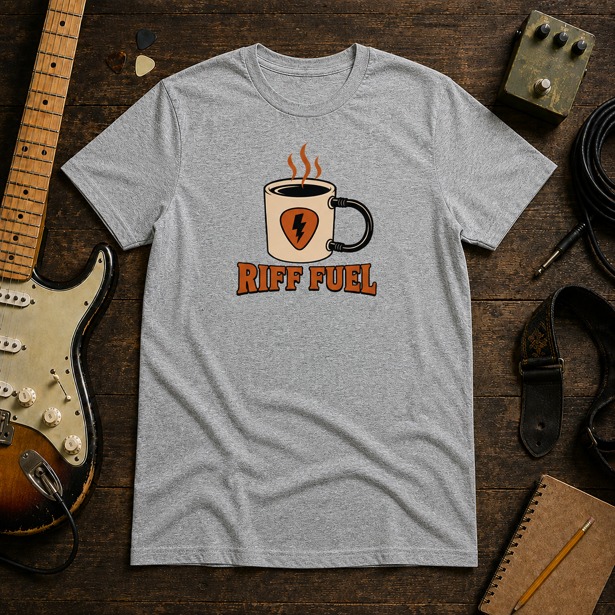Riff Fuel