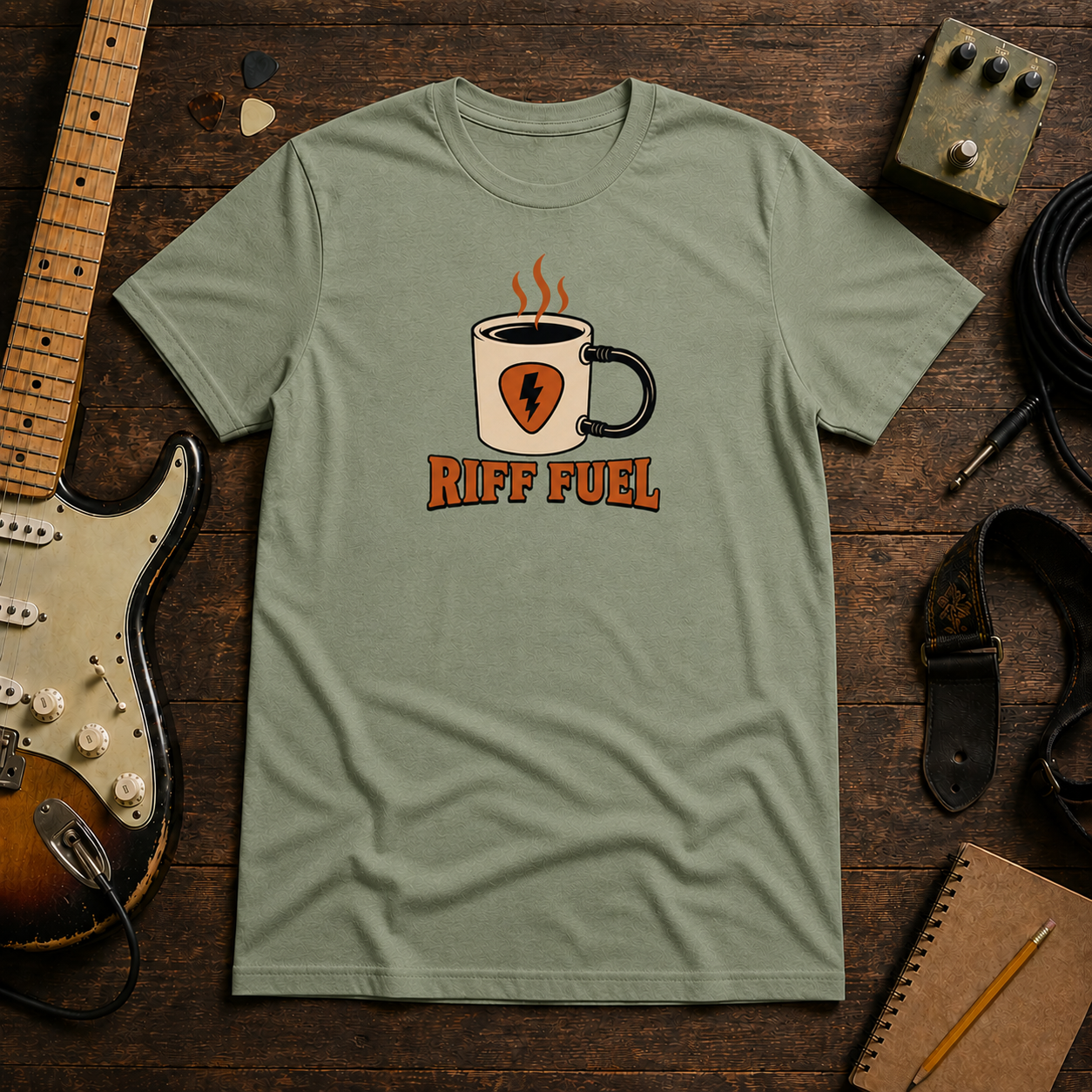 Riff Fuel