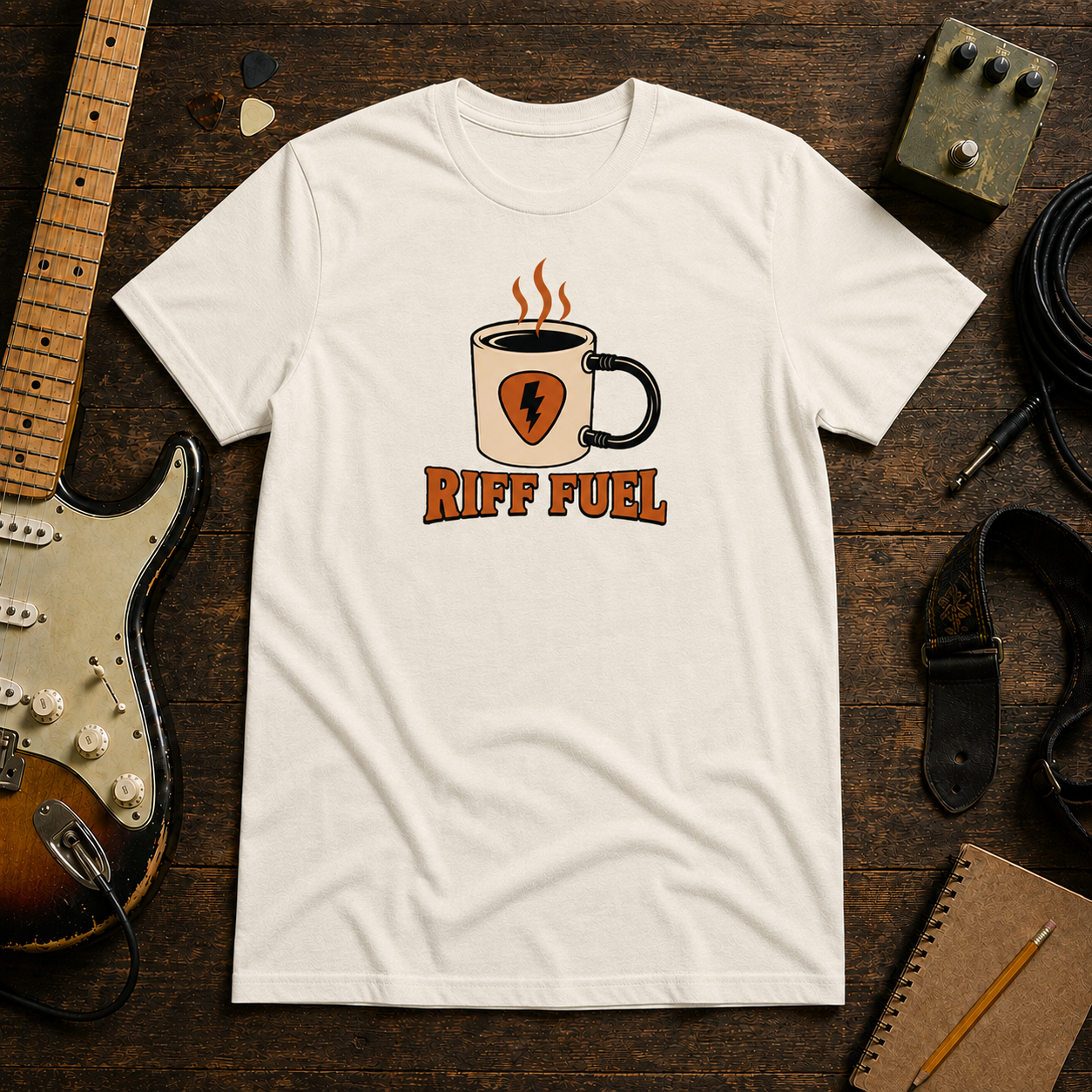 Riff Fuel
