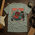 Save the Tone