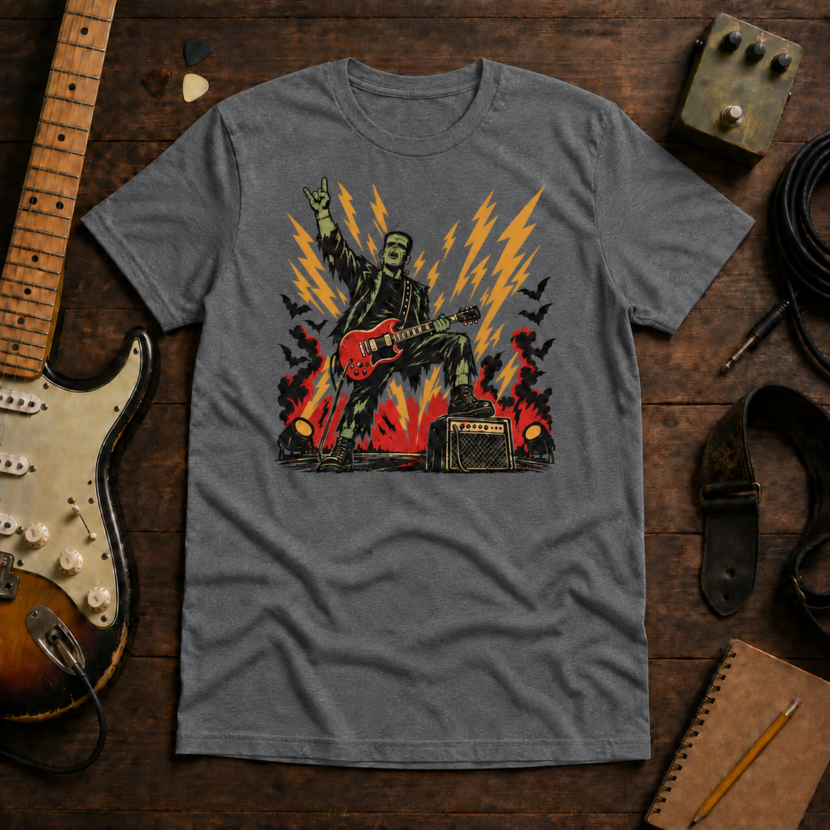 Shock Rock