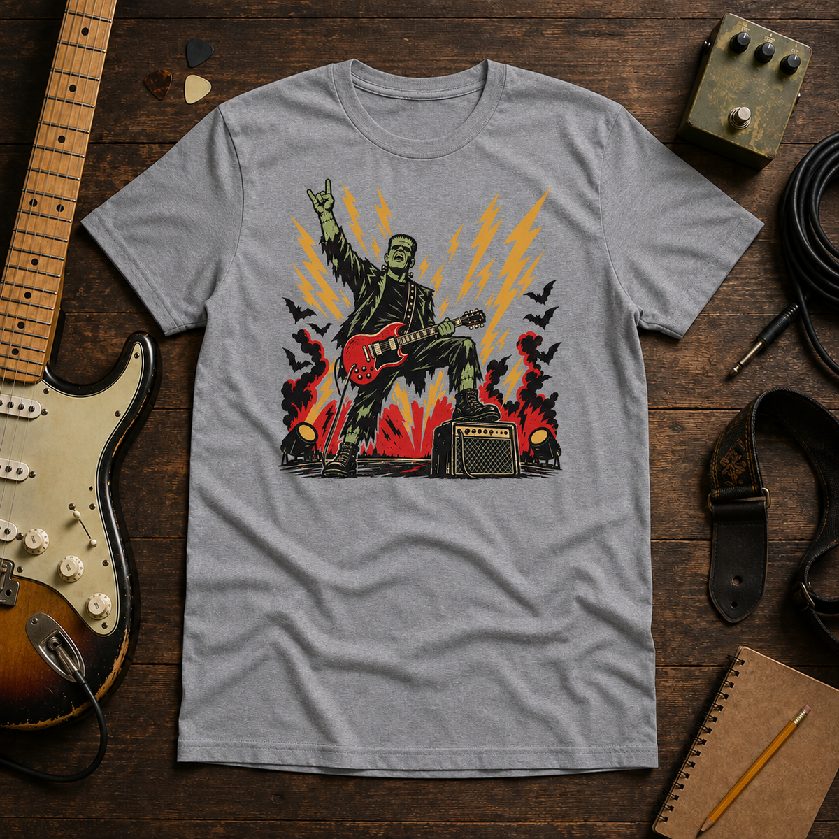 Shock Rock