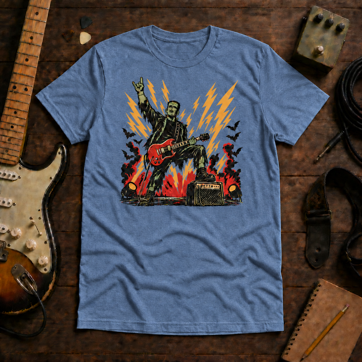 Shock Rock