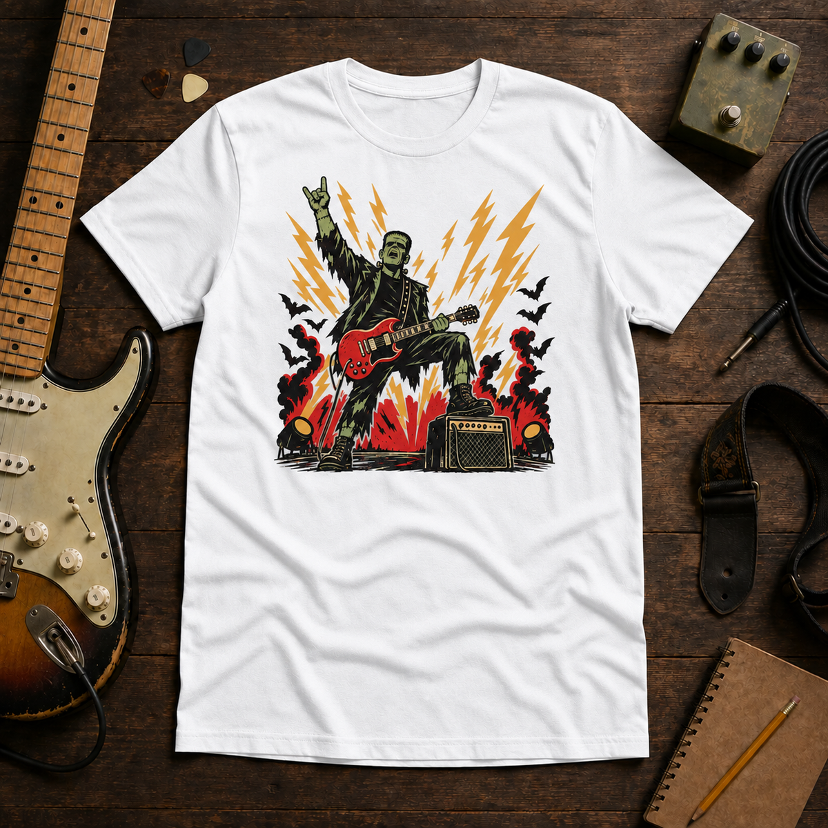 Shock Rock