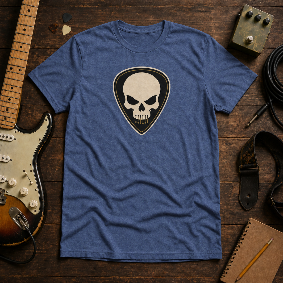 Skull Pick