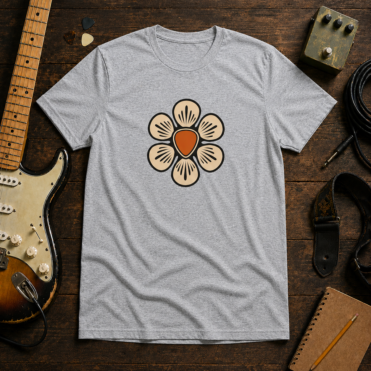Sound Bloom