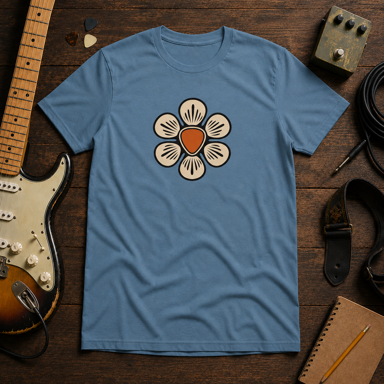 Sound Bloom