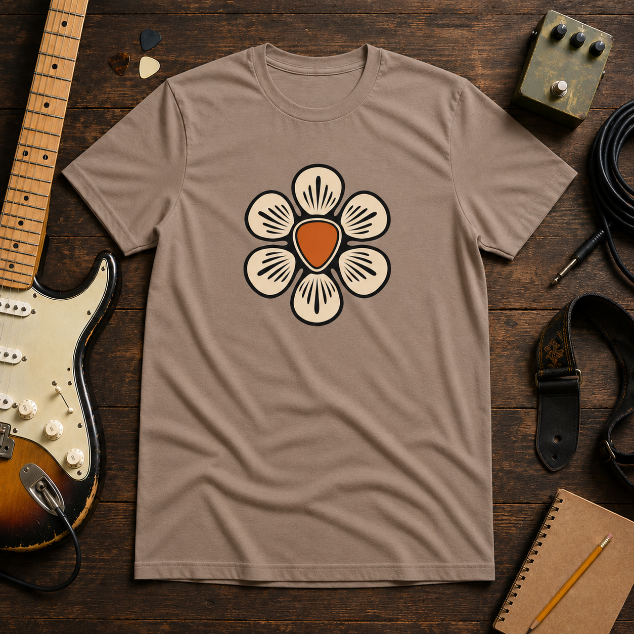 Sound Bloom