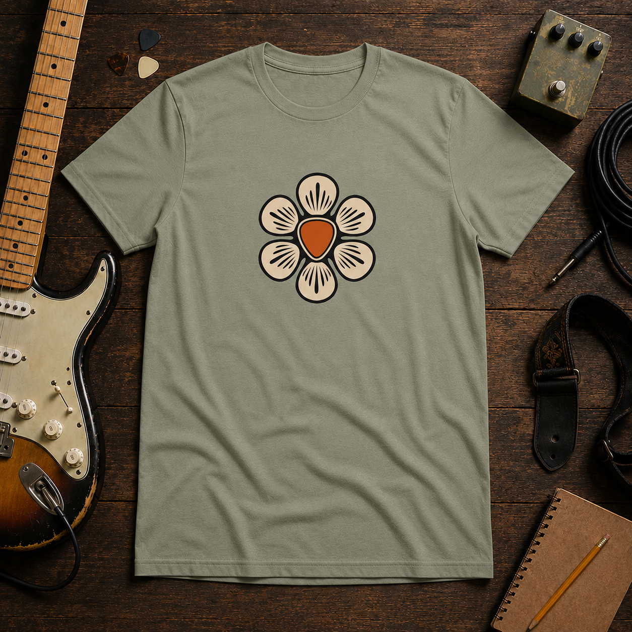 Sound Bloom