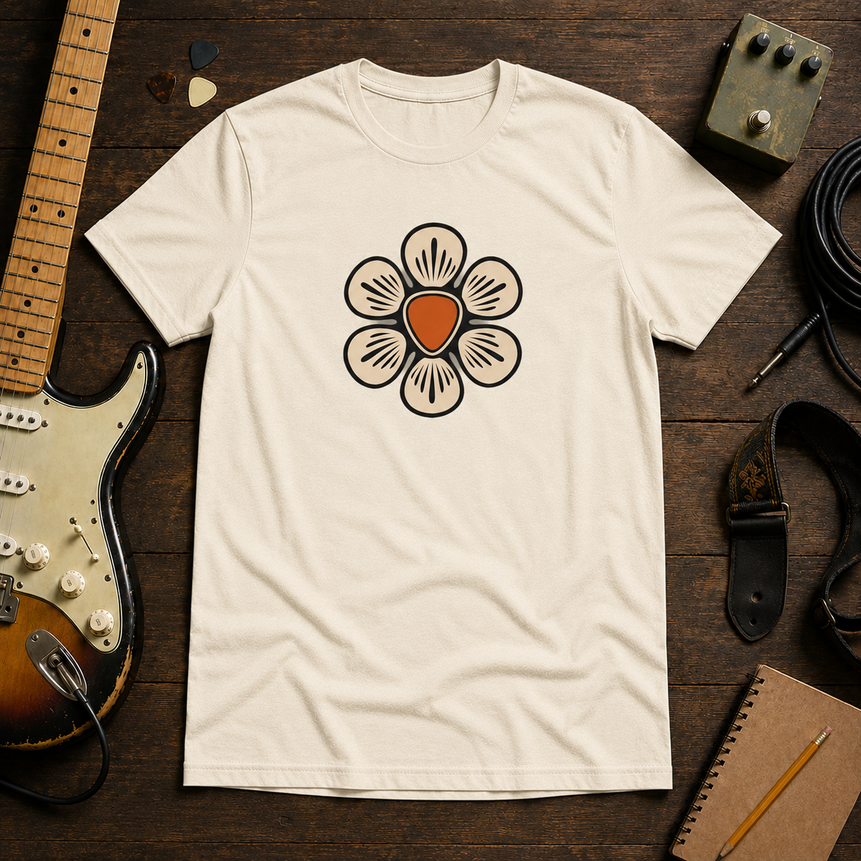 Sound Bloom