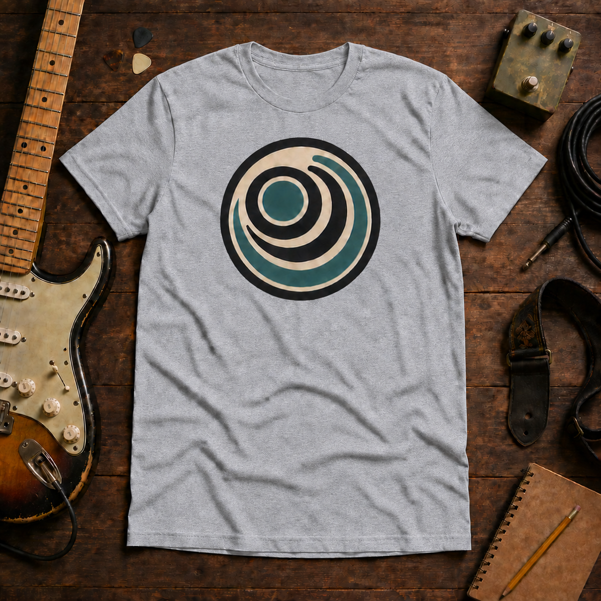 Sound Swirl