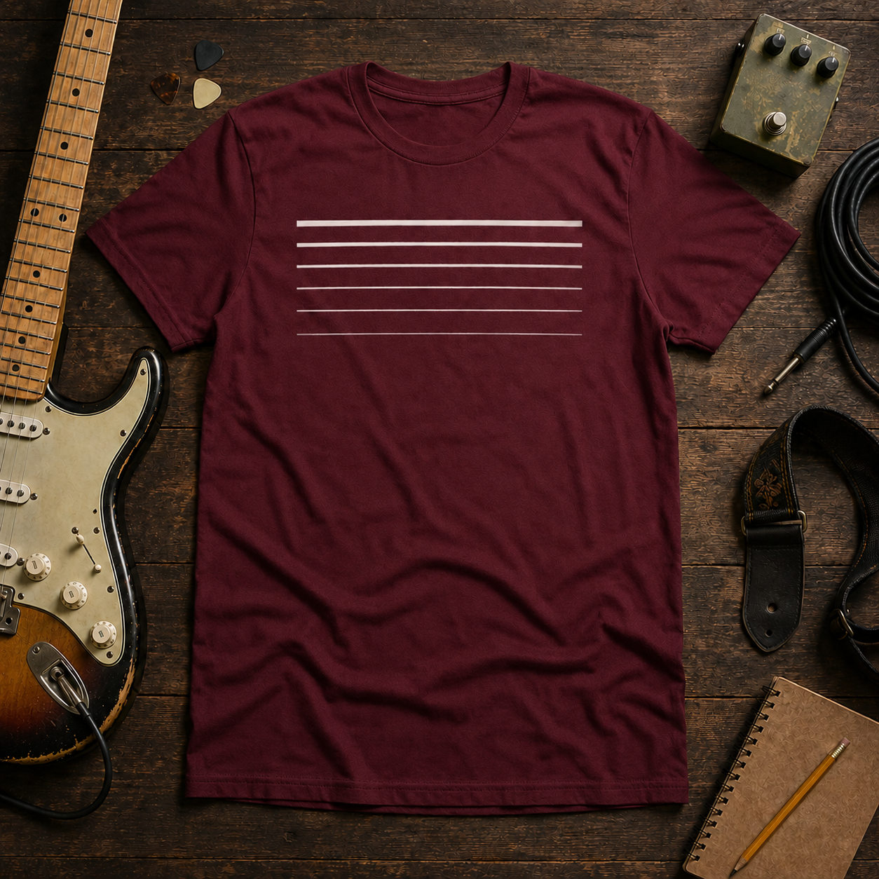 Strings