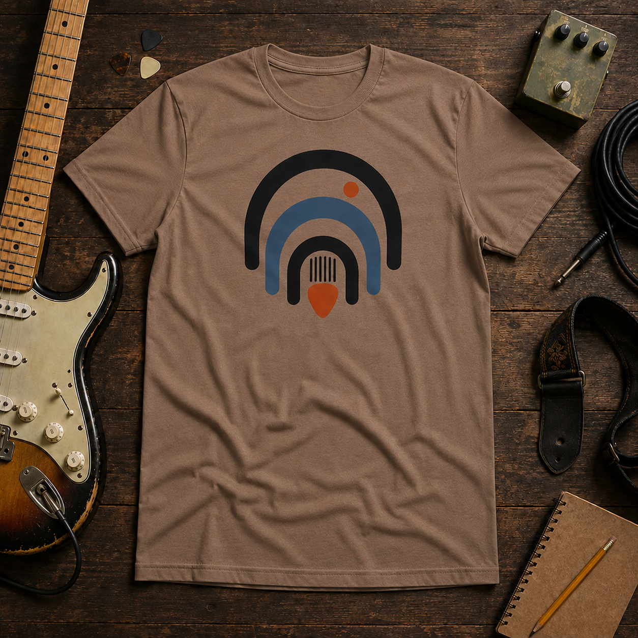Tone Beacon