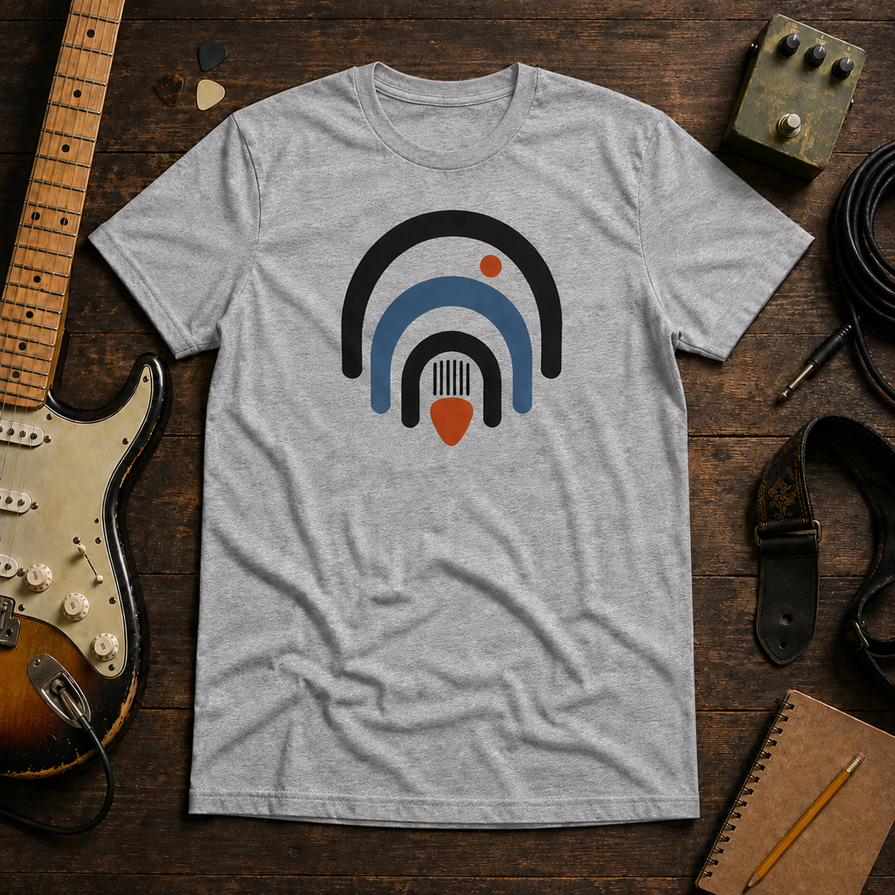 Tone Beacon