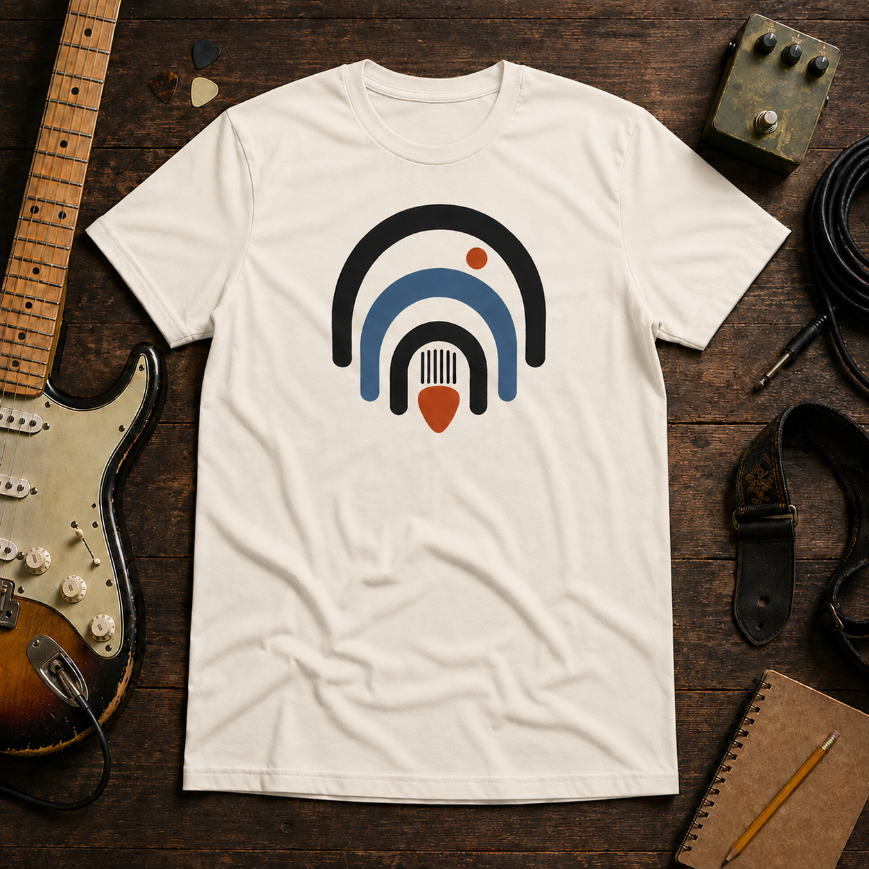 Tone Beacon