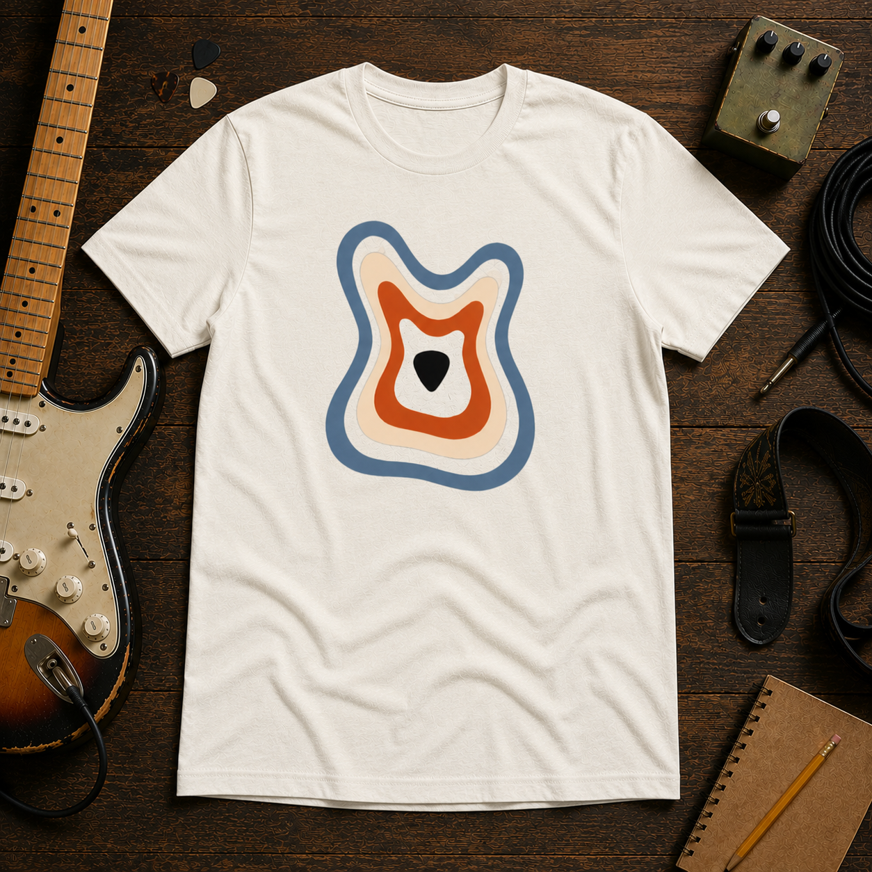 Tone Layers