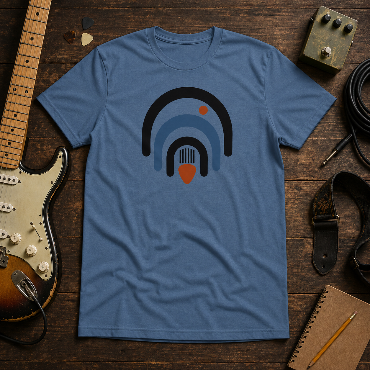 Tone Beacon