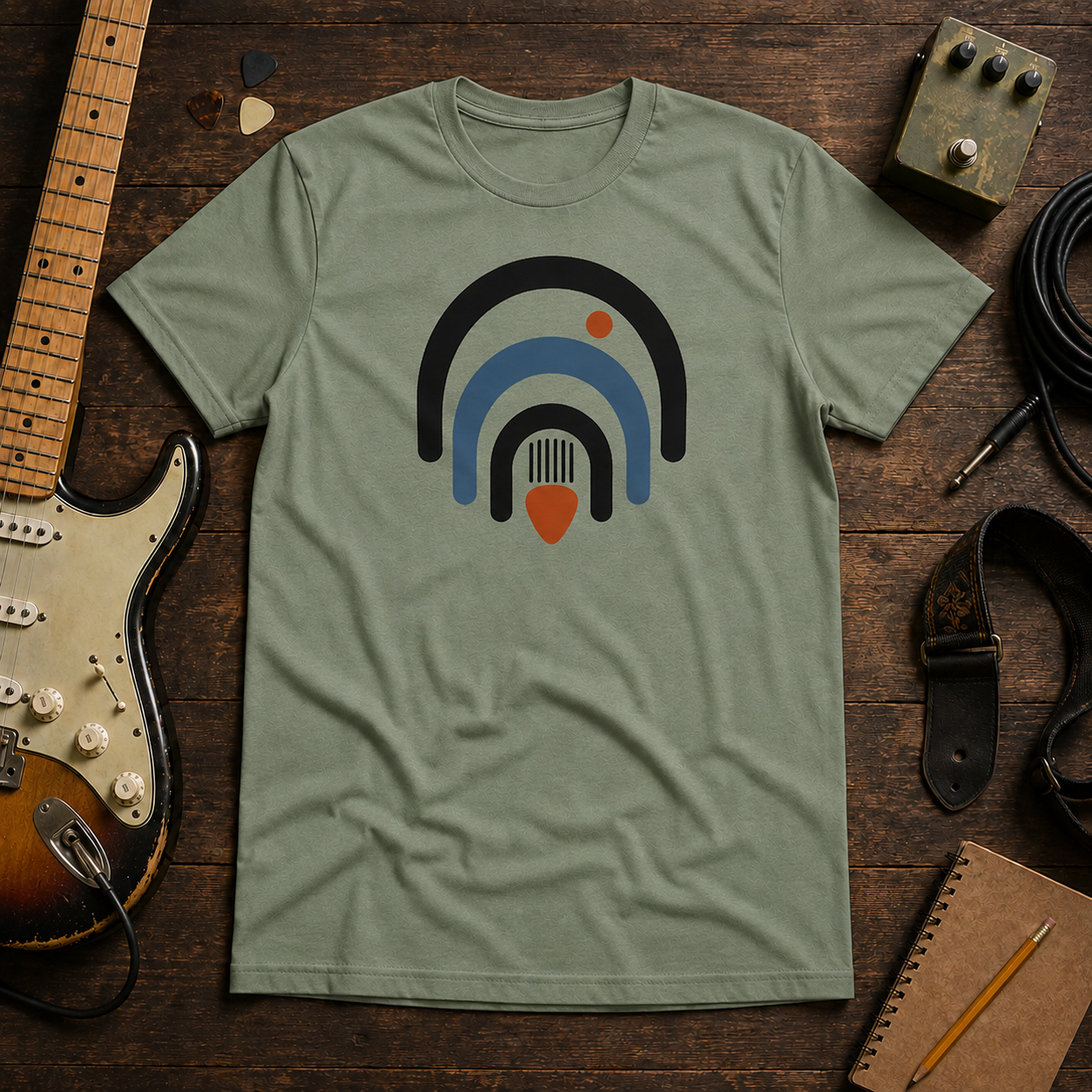 Tone Beacon