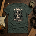 Tone Never Dies