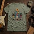 Tone Stacking