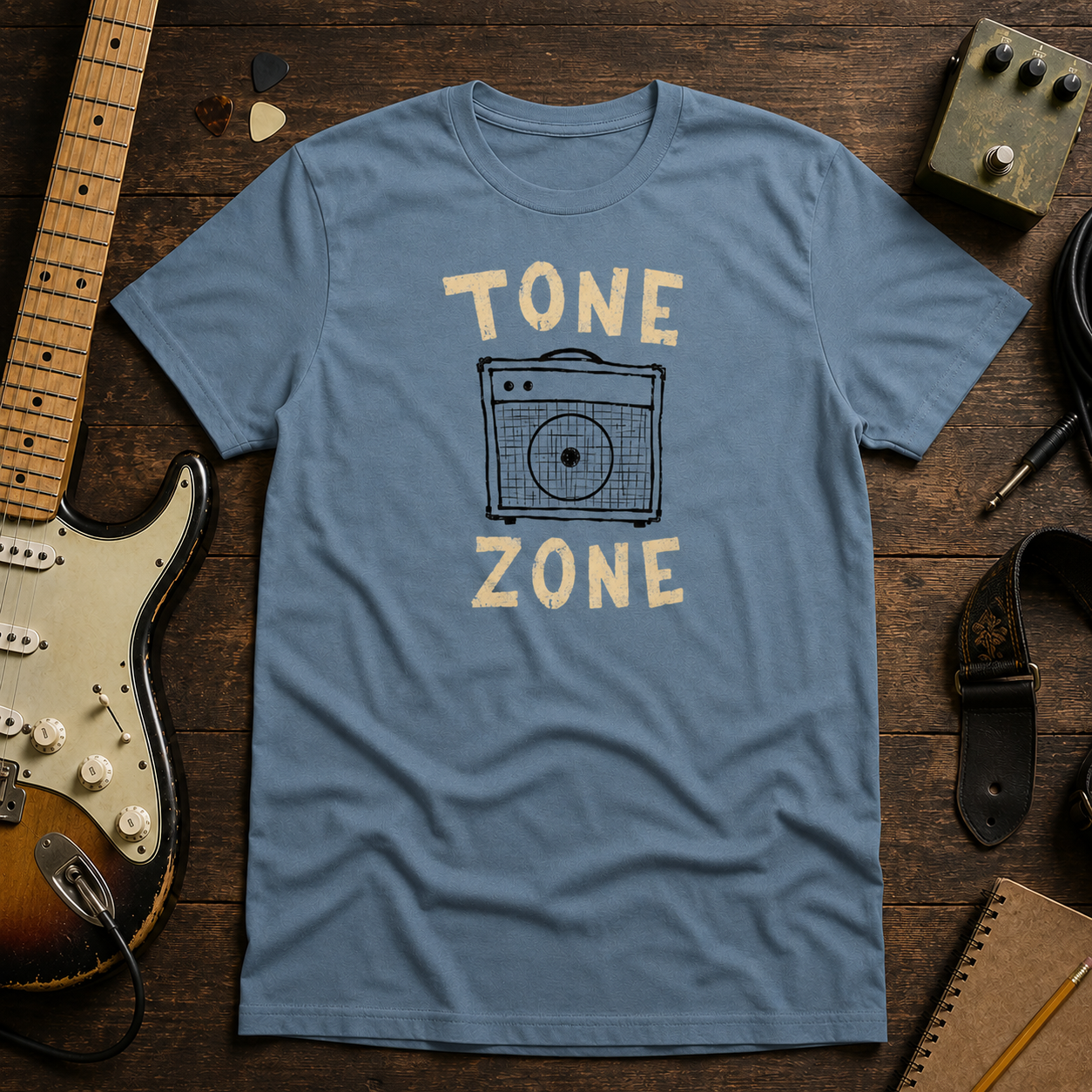 Tone Zone