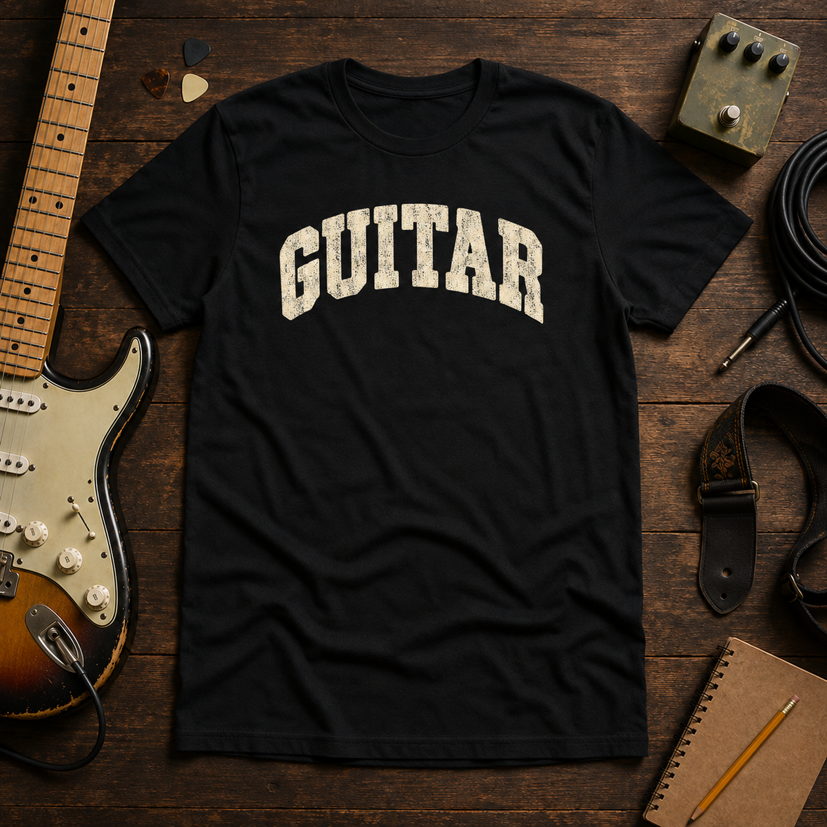 Varsity Guitar