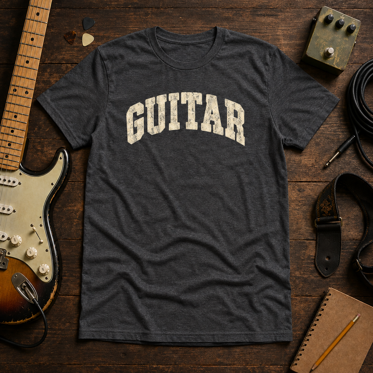 Varsity Guitar