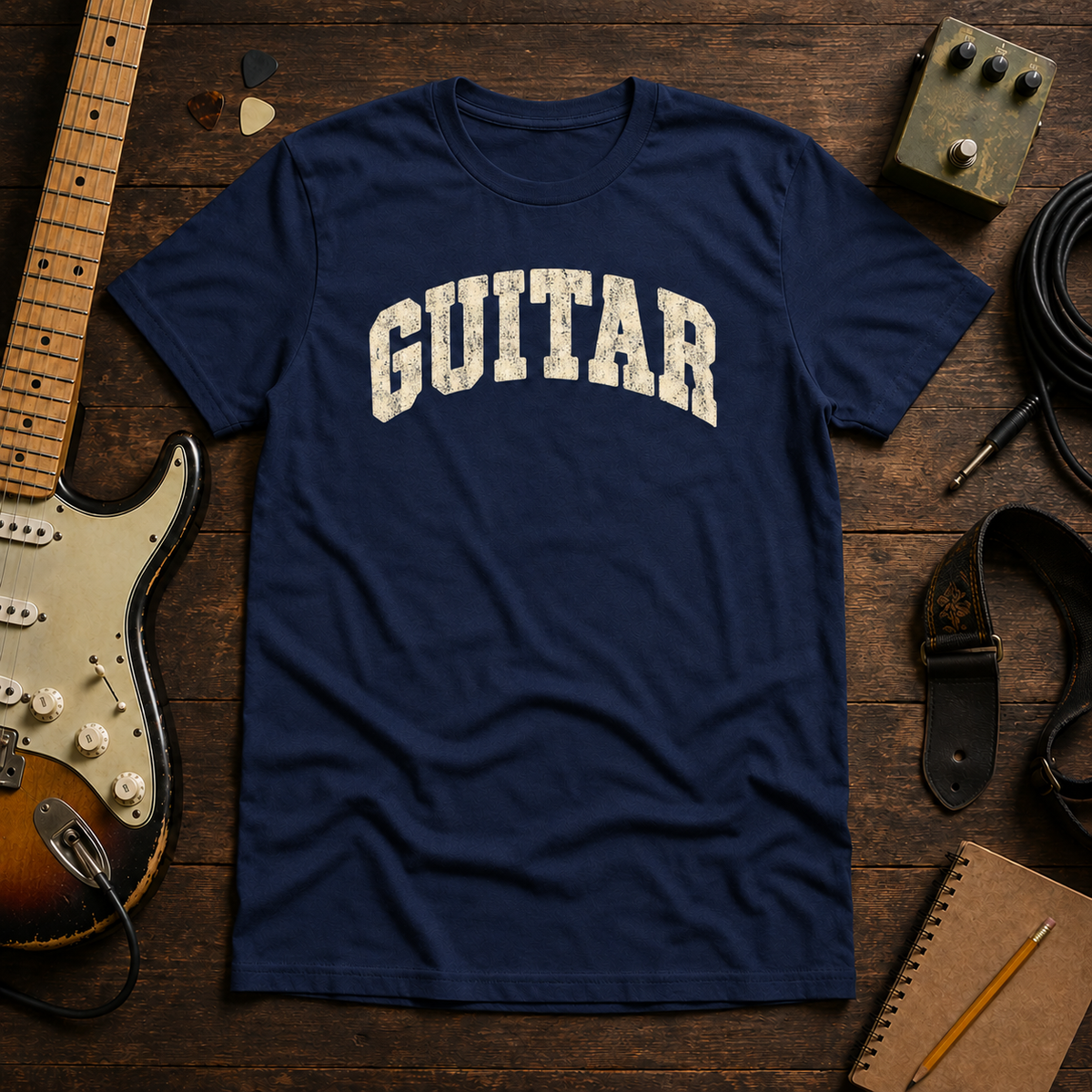 Varsity Guitar