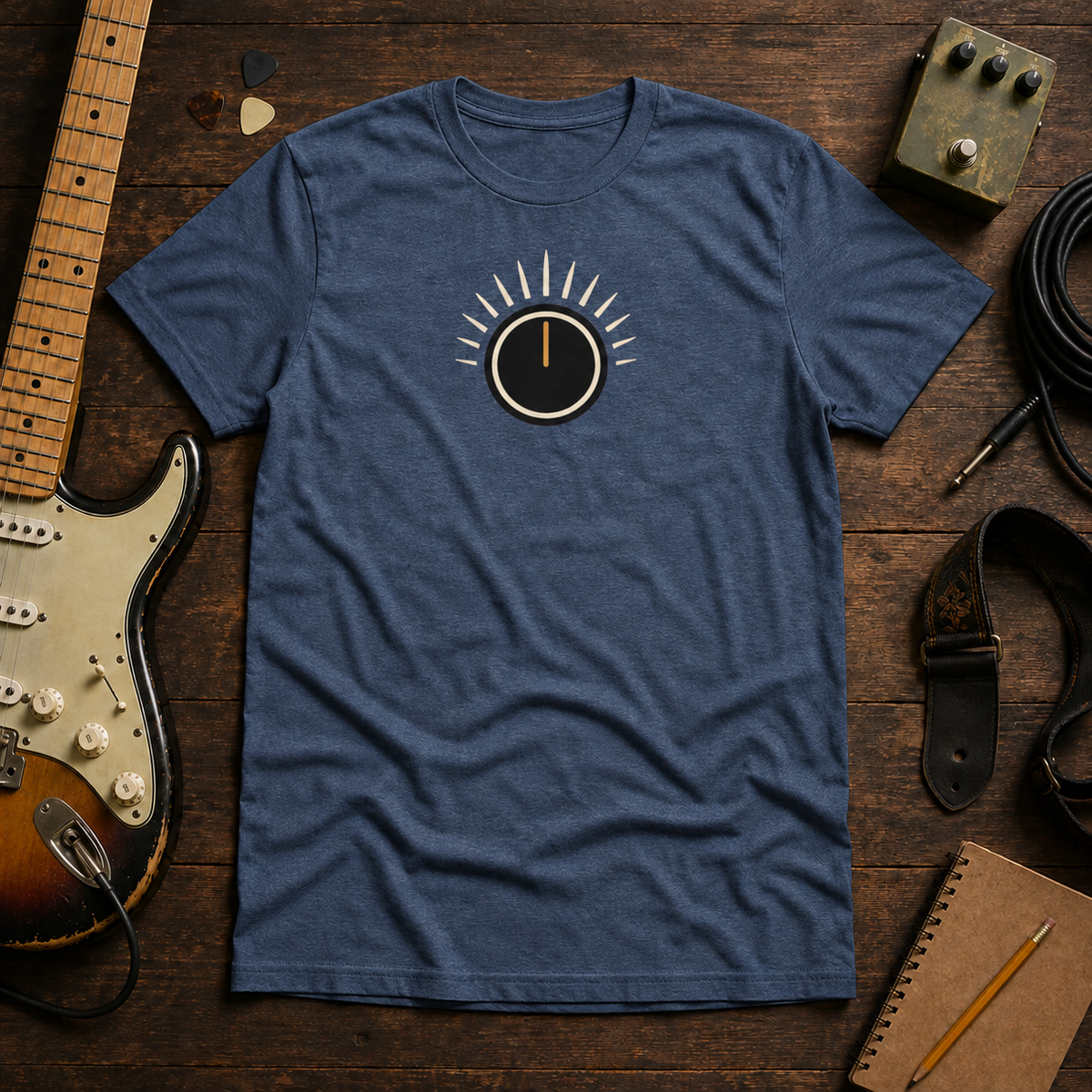 Volume Sunburst