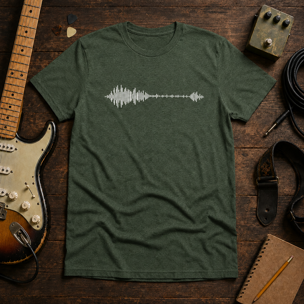 Waveform