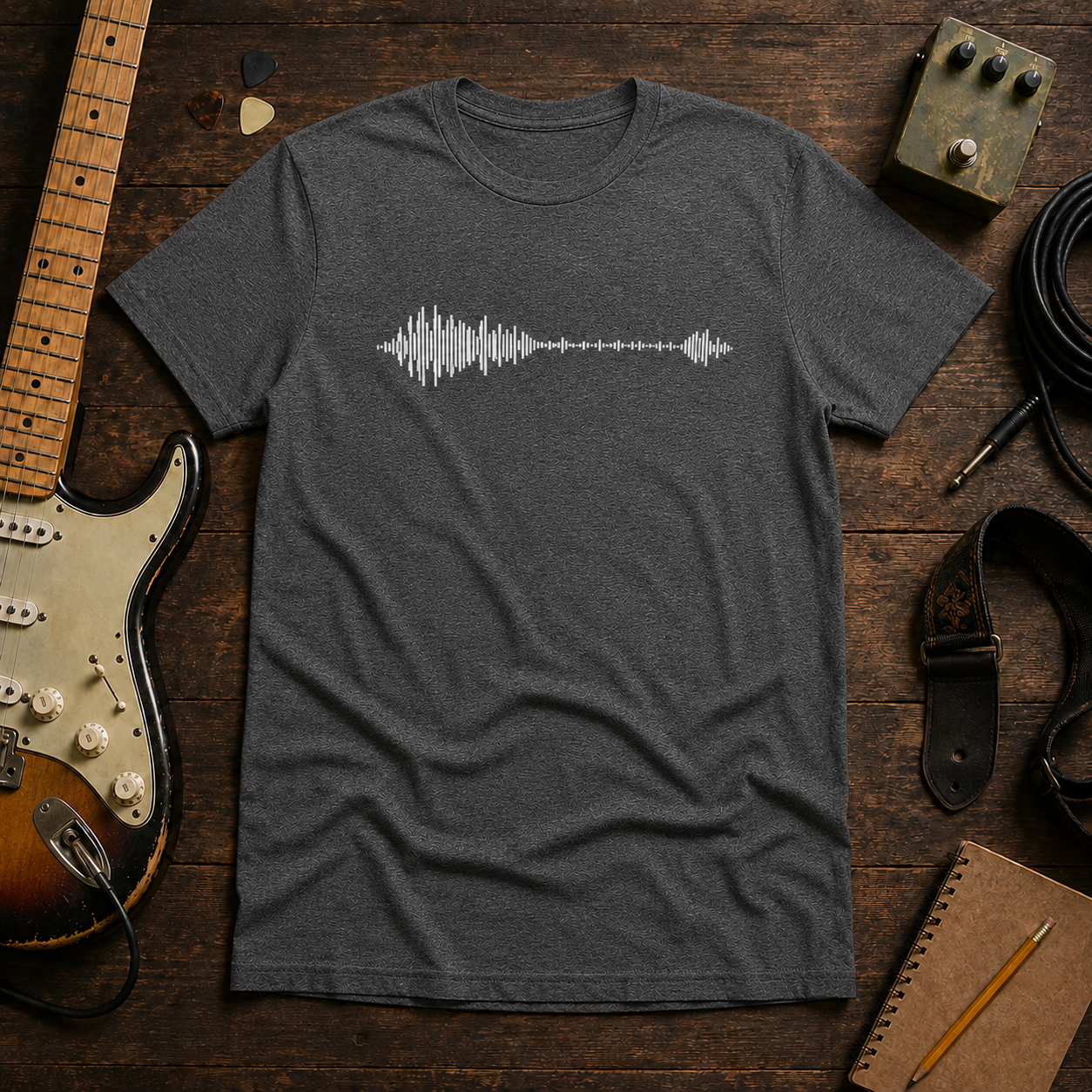Waveform