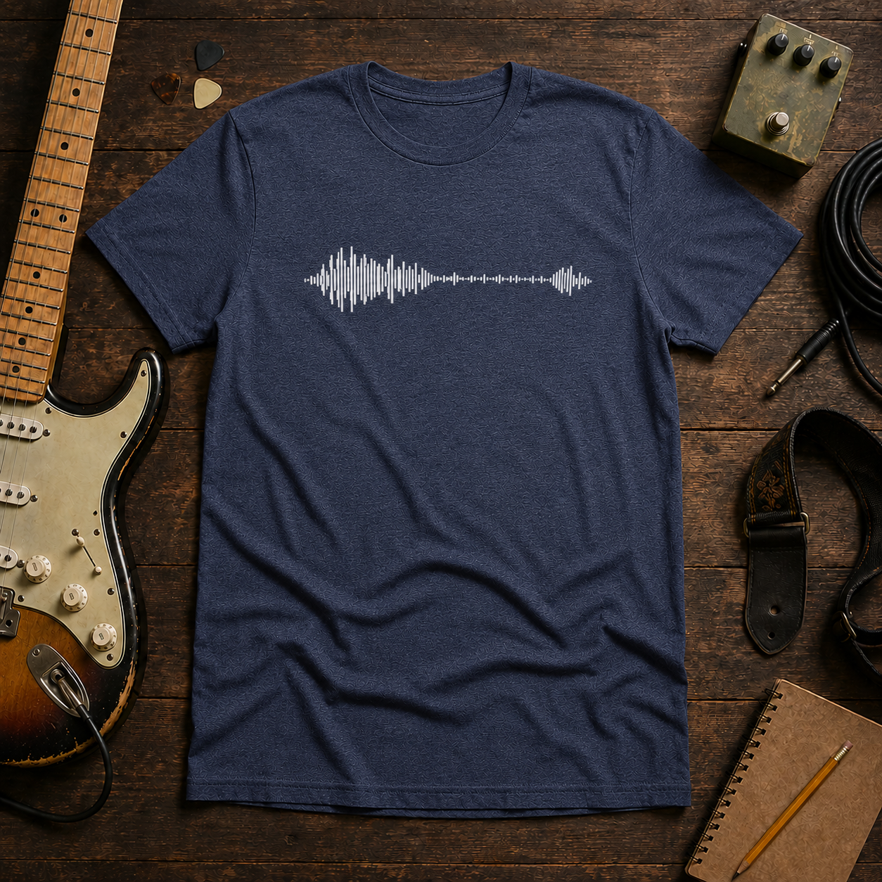 Waveform