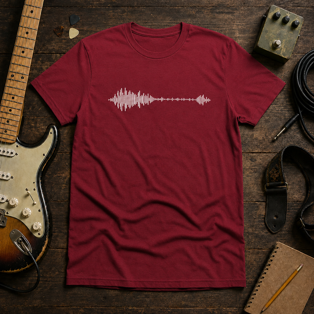 Waveform